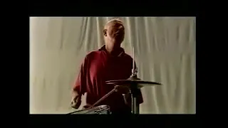 Very Unique Han Bennink Drum Solo