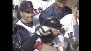 1998 Walk offs