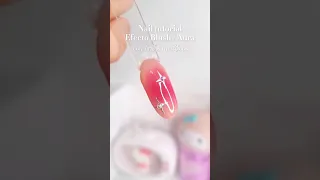 💗 TUTORIAL en 1 MINUTO EFECTO BLUSH O AURA FÁCIL 😍💖🔥 Tendencia CHINA Y COREANA 💅🏼