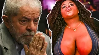 Fábio Rabin - Julgamento do Lula / Política Internacional  / Jojo Todynho