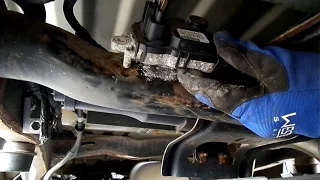 MUST SEE Ford F 150 Stalling or Not Running Fix P1233