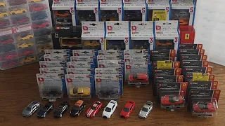 CDC LIVE🔴 Diecast Brand Review : Bburago