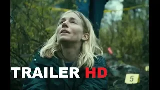 AMERICAN WOMAN Official Trailer (2019) Sienna Miller, Aaron Paul, Drama Movie HD