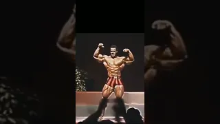 MASS X CLASS - MONSTER WITH SMALL WAIST - PAUL DILLETT MOTIVATION