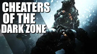 The Cheaters In The Division 2 Dark Zone Have To Be Dealt With (Discussion)