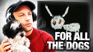 Drake - FOR ALL THE DOGS - Album Reaction!