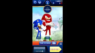 Sonic Dash 2 Sonic Boom Speed Run Game VS Eggman Boss