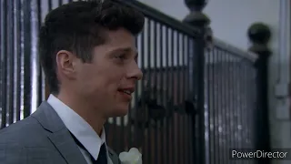 Emmerdale - Nicky Tells Gabby That Caleb Is His Dad (8th June 2023)