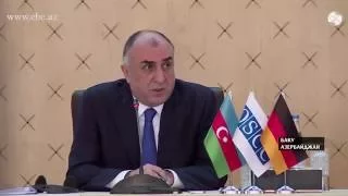ОБСЕ приложит все усилия для урегулирования карабахского конфликта