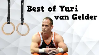 best of Yuri van Gelder "Lord of the Rings"