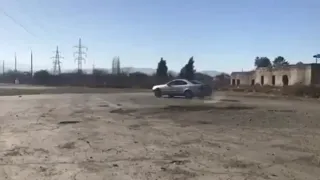 Clk w208 drift