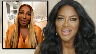 Kenya Moore Speaks Out About NeNe Leakes Wanting To RETURN To The Real Housewives Of Atlanta