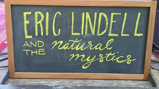 Eric Lindell and the Natural Mystics - Redwood Ramble 7/15/22 FULL SET