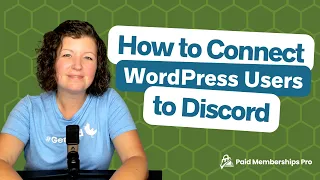 How to Connect Your WordPress Users to Discord For Members-Only Community Chat