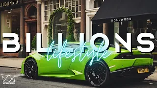 BILLIONAIRE LIFESTYLE: Luxury Life Of Billionaires (Hip Hop Mix) Billionaire Ep. 7