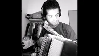 Bésame Mucho Jazz Accordion Edgar Ayala