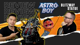 Ultimate Review BLITZWAY Astro Boy Assembly Bed  DX