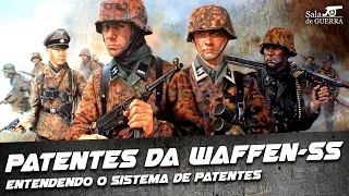 Waffen-SS: Understanding the Ranks