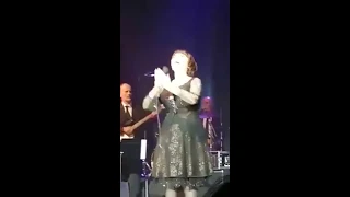 Mireille Mathieu Maman la plus belle du monde (Bratislava, 2016)