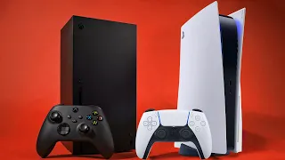 PS5 vs. Xbox Series X final comparison (for now)