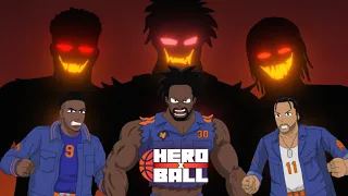 Knicks Face Hardest Playoff Test Yet | HERO BALL Episode 7 (SEASON FINALE)