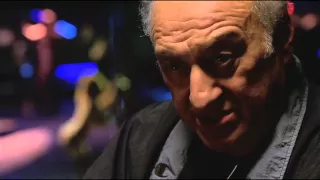 The Sopranos - ''You old fucking Jew''