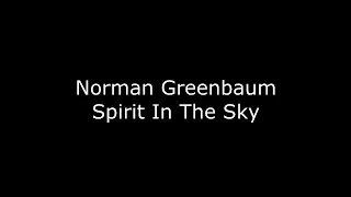 214 Norman Greenbaum Spirit In The Sky