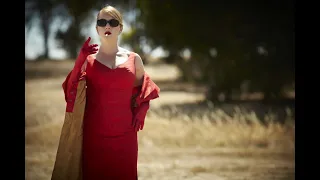 Кравчиня. Помста від кутюр (The Dressmaker) український трейлер