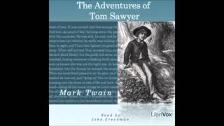 The Adventures of Tom Sawyer (FULL Audiobook)