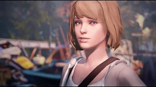 Life Is Strange Episode 2 (русская озвучка):СуперМакс/без комментариев(16+)