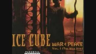 11 Ice Cube - The Peckin' Order.wmv