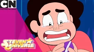 Steven Universe | Steven's Upgraded Fusions | Cartoon Network UK 🇬🇧