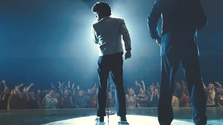 GET ON UP Bande Annonce (Film sur JAMES BROWN)