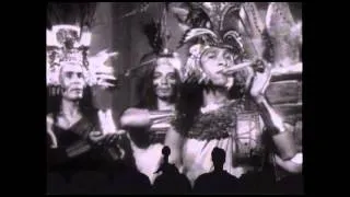 MST3K: The Robot vs. the Aztec Mummy - See, Mommy’s Drinking It