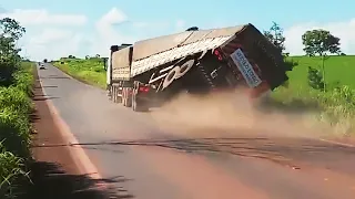 Quebra de Asa, Entenda o Seu Perigo nas Rodovias ⚠️