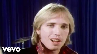 Tom Petty And The Heartbreakers - Letting You Go