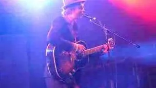 Pete Doherty - Albion - Glastonbury 2008