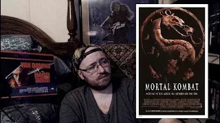Mortal Kombat (1995) Movie Review