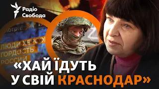 «Ніколи не думав, що така погана Росія». Херсонці про армію РФ, окупацію та невпинні обстріли