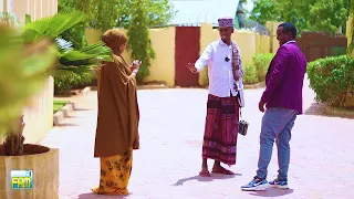 XAASKA WANAAGSAN! SHORT FILM QISA DHAB AH! PART 3