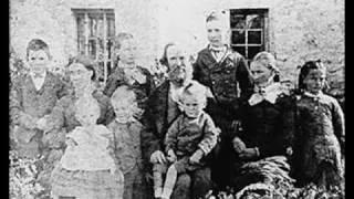 Victorian Era Family Life