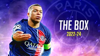 Kylian Mbappé ❯ "THE BOX" - Roddy Ricch • Skills & Goals 2022-24 | HD