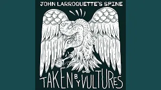 John Larroquette's Spine