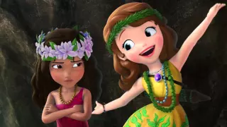 Sofia the First - Sunny Thoughts