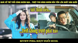 [Review phim] Rượt đuổi Seoul | Review Phim Hay Nhất