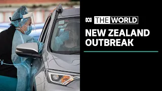 Will New Zealand's lockdown contain the Delta outbreak? | The World