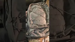 法軍公發 45L 背包TECPACK 45L SAC(1)