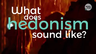 Spring Breakers - Hedonism - Music.Film