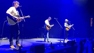 Restless Road. Take me home. Hammersmith Apollo London. 21.01.23