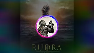 Jayam Rama From Album RUDRA (The Awakening) by King Of Rudra Gana Jay